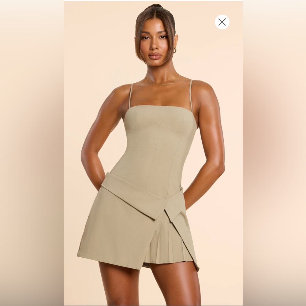 Oh Polly Bruna Dress